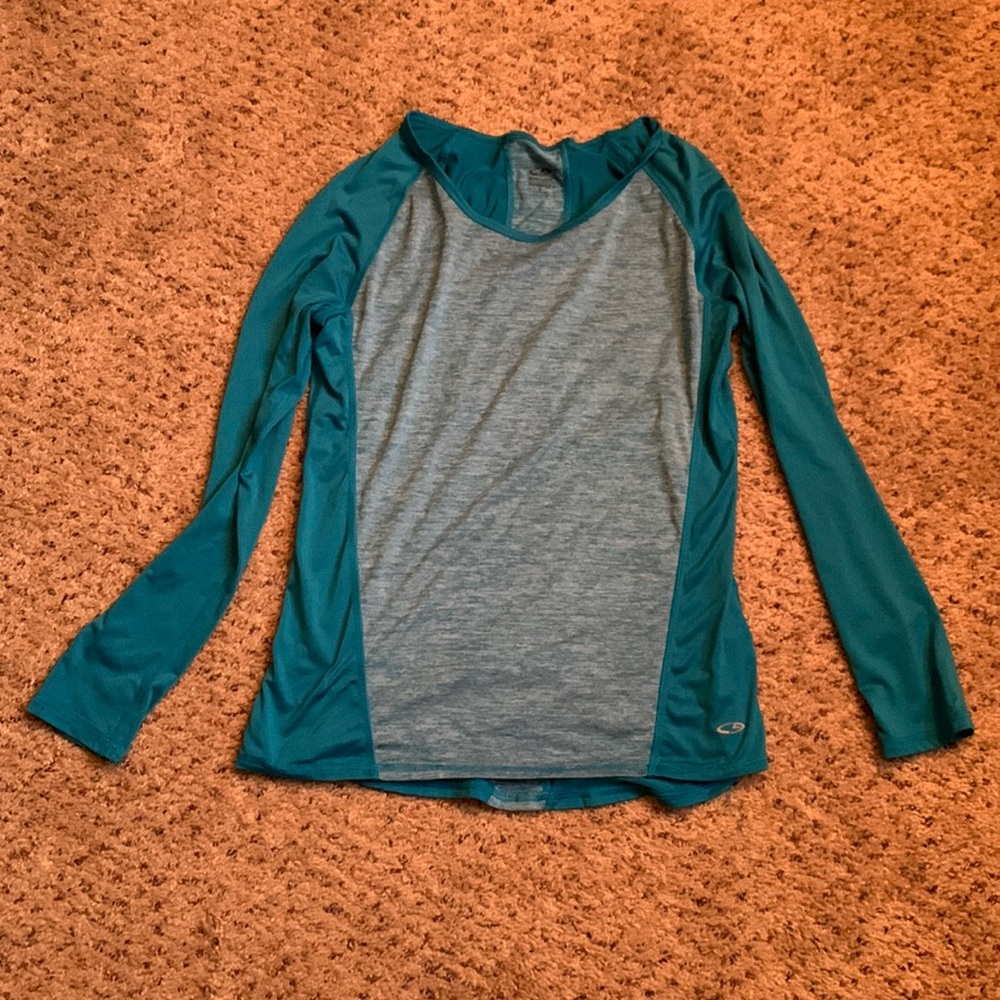 Champion duodry pullover